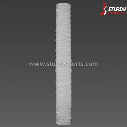 MRF Bat Grip - White