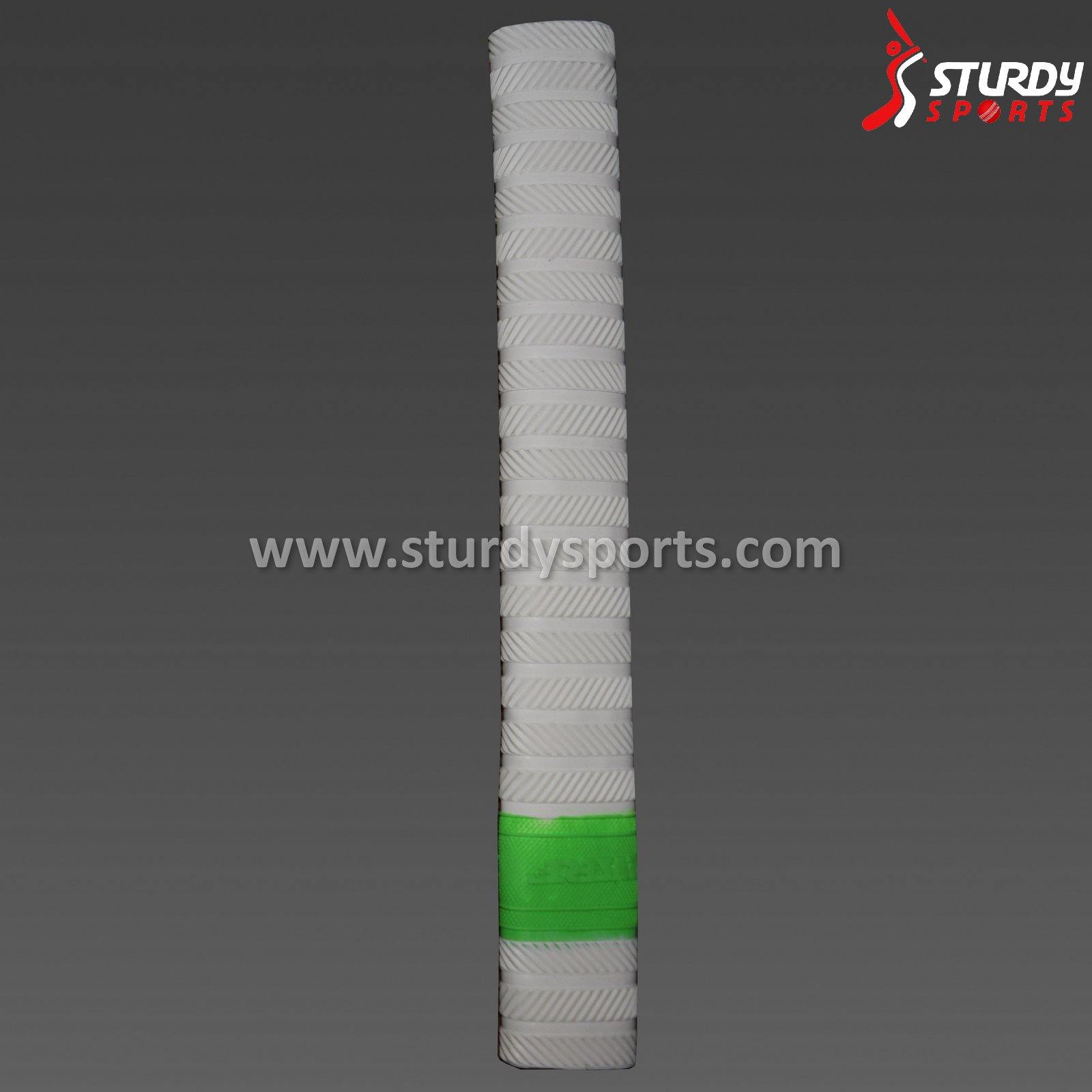 MRF Bat Grip - White