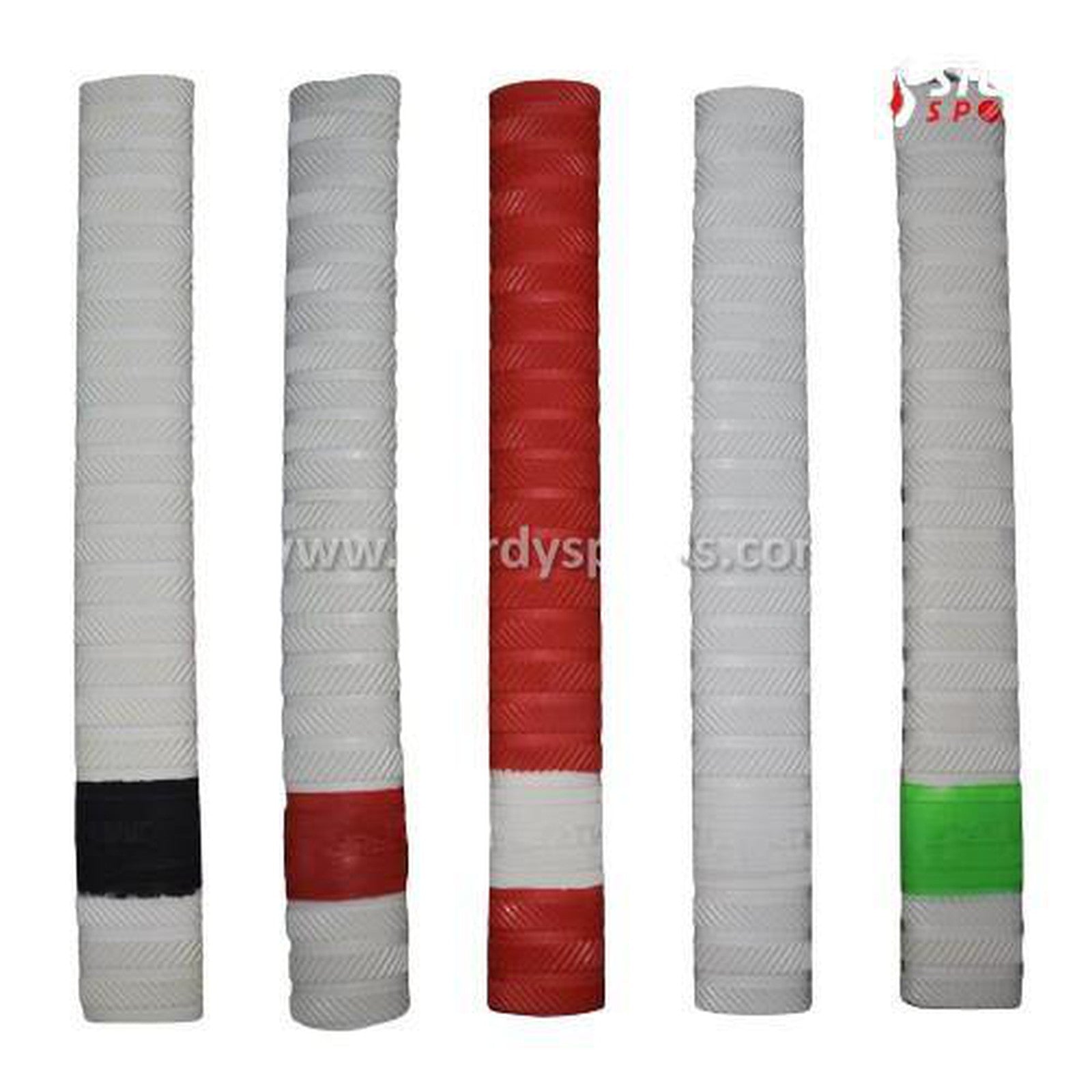 MRF Bat Grip - White