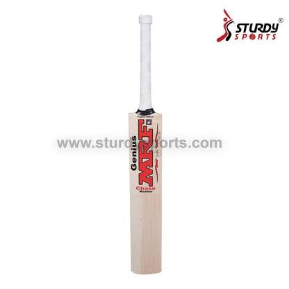 MRF Chase Master Bat - Harrow