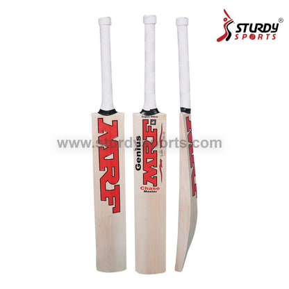 MRF Chase Master Bat - Senior LB/LH