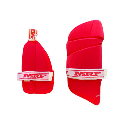 MRF Conqueror Combo Thigh Pads - Senior