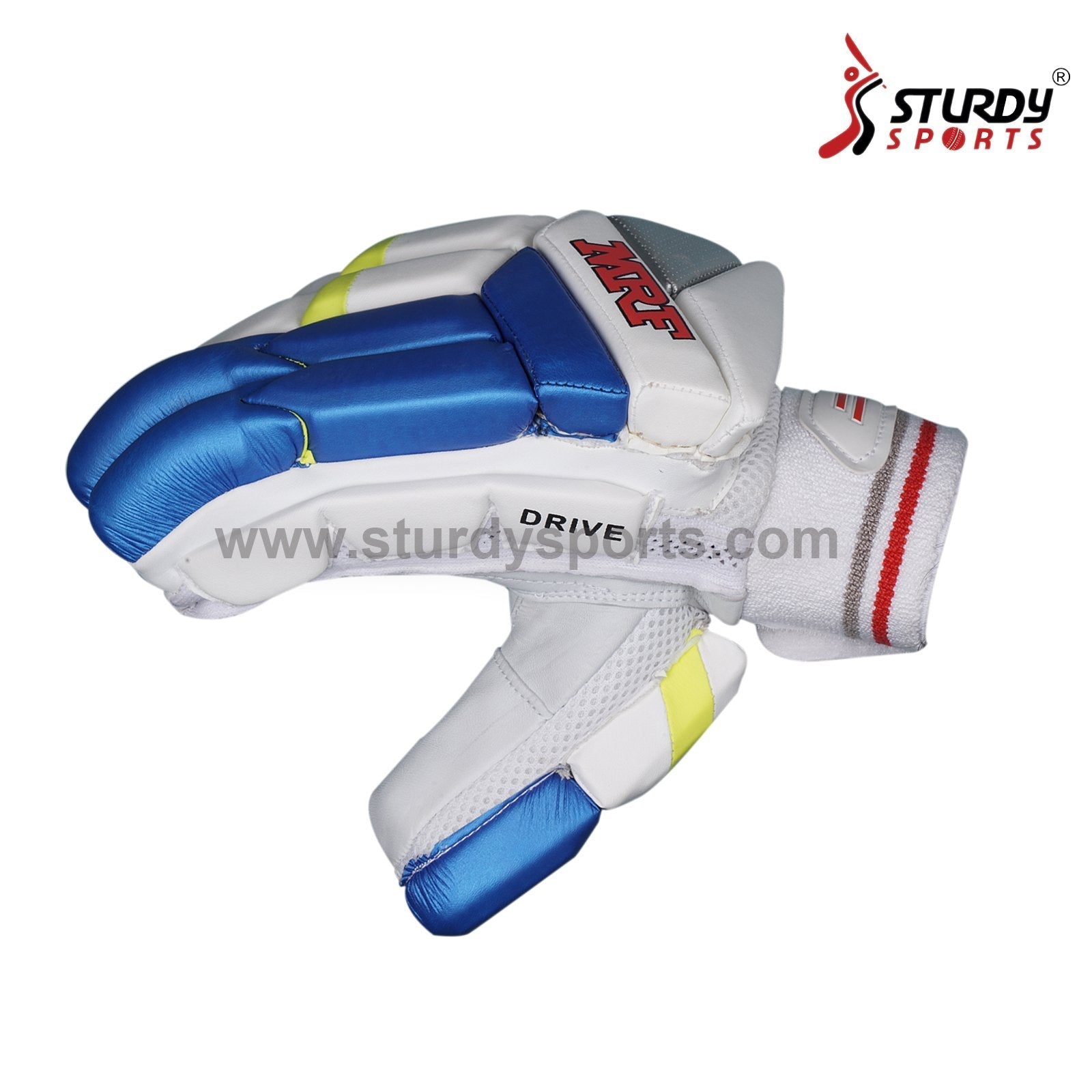 MRF Drive Batting Gloves - Mens