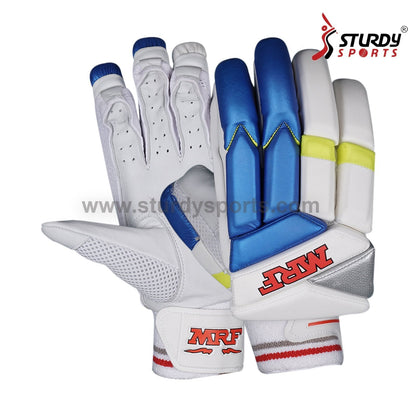 MRF Drive Batting Gloves - Mens