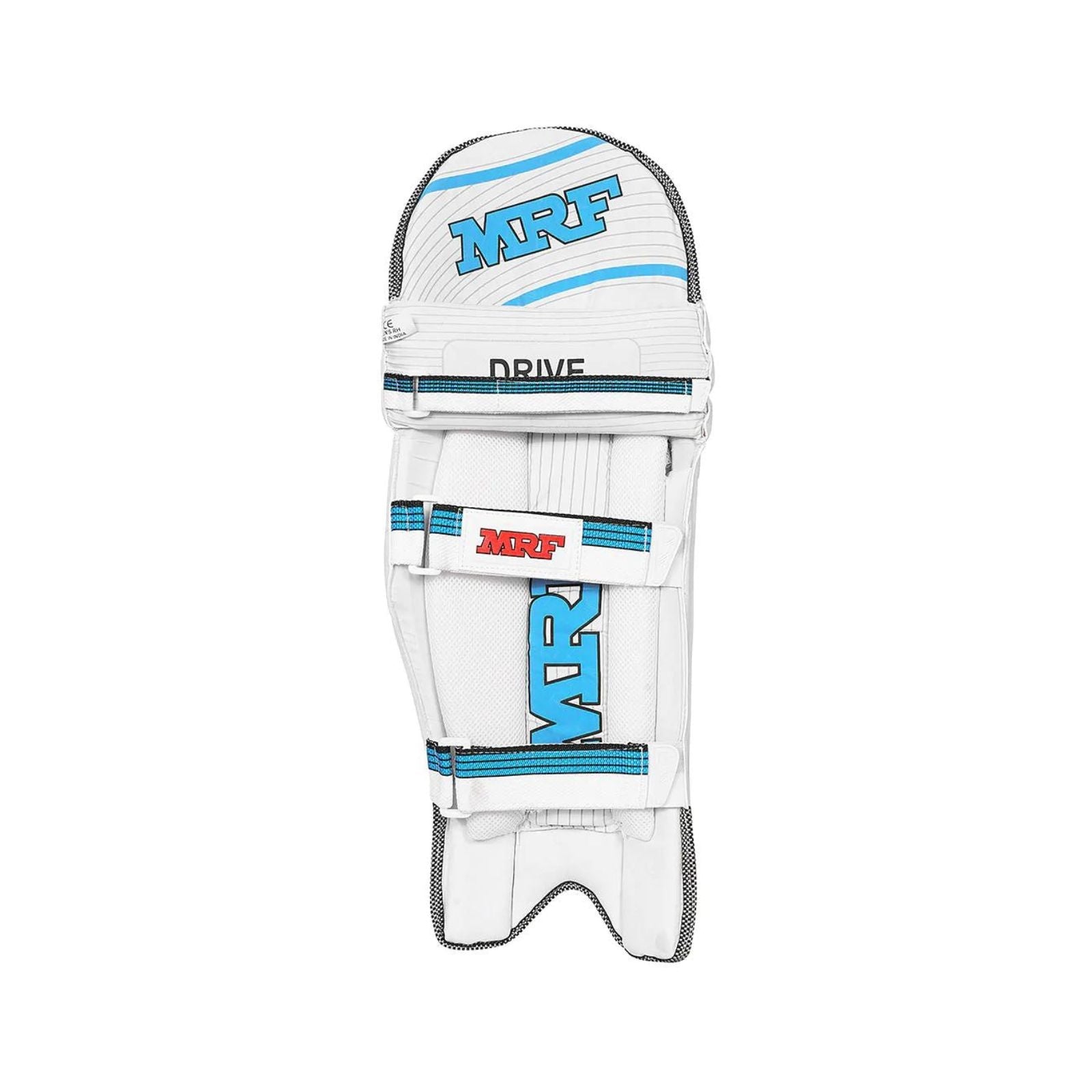 MRF Drive Batting Pads - Senior