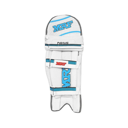 MRF Drive Batting Pads - Senior