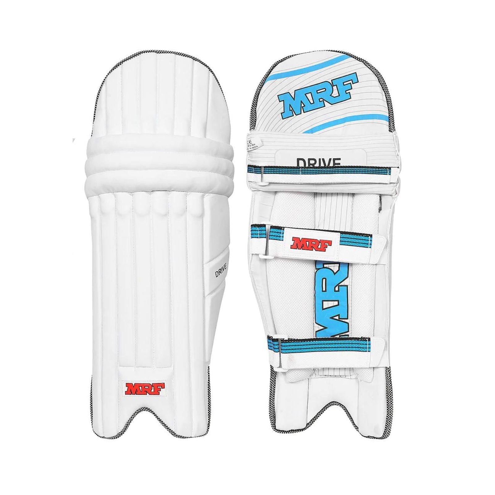 MRF Drive Batting Pads - Senior