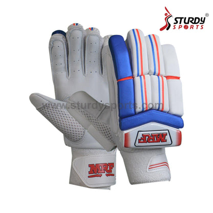 MRF Elegance Batting Cricket Gloves - Senior