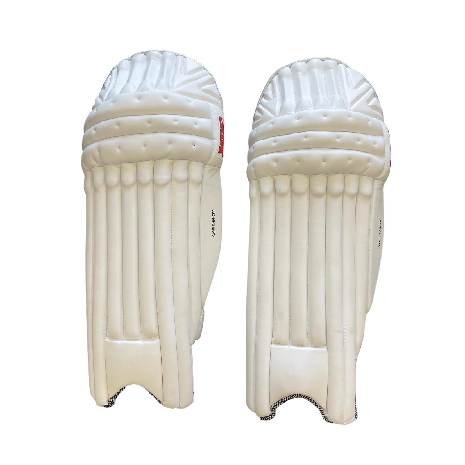 MRF Game Changer Batting Cricket Pads - Senior