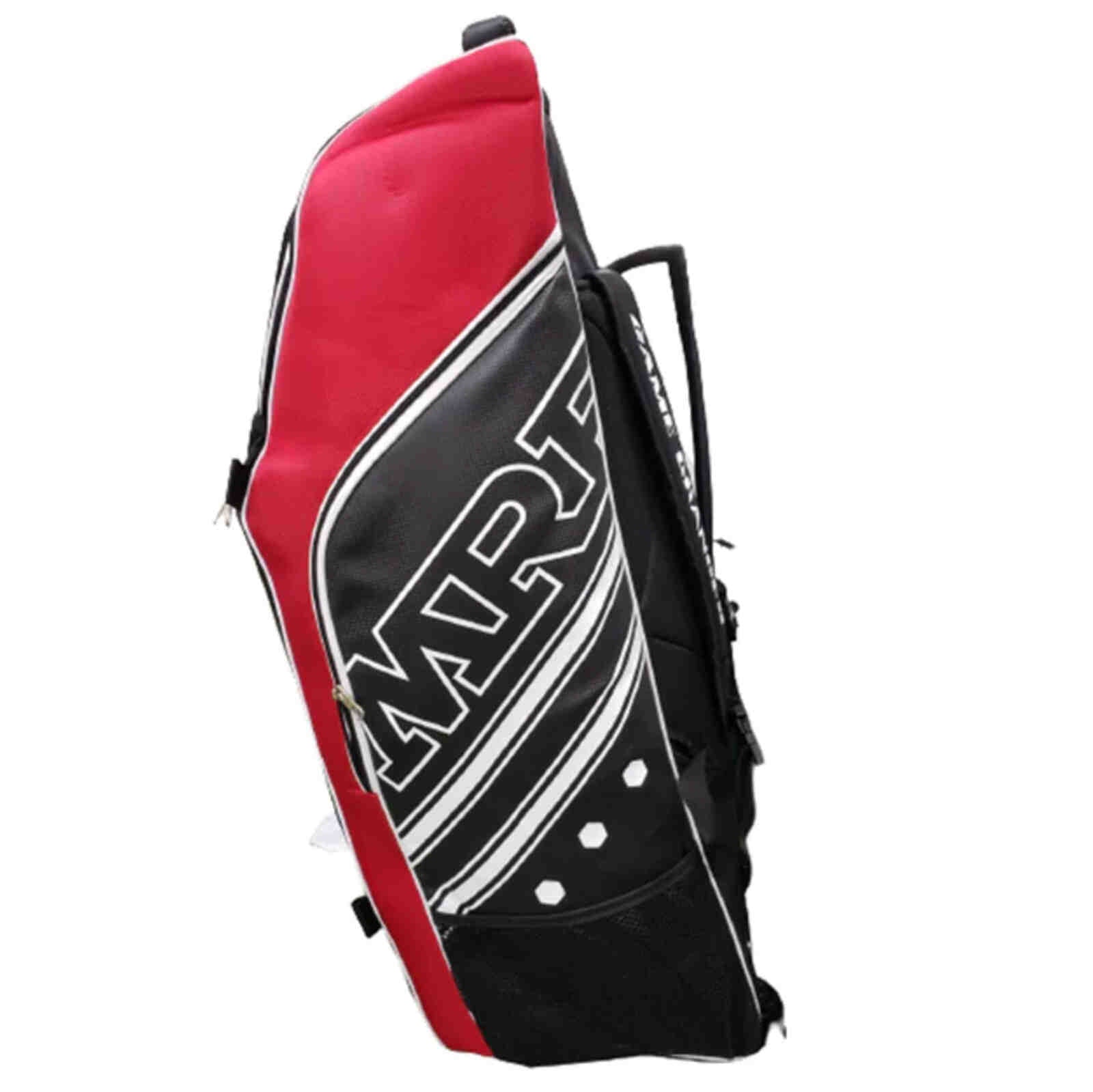 MRF Game Changer Duffle Wheel Bag