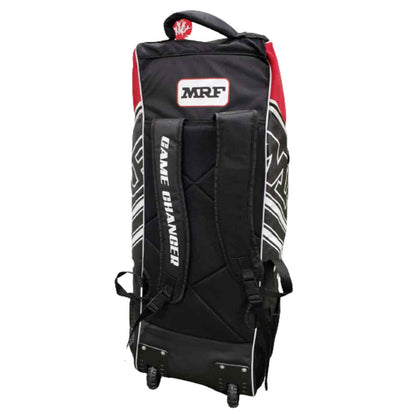 MRF Game Changer Duffle Wheel Bag