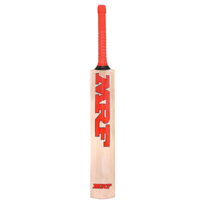 MRF Genius Grand Edition 1.0 Cricket Bat - Senior