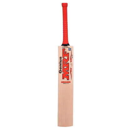 MRF Genius Grand Edition 2.0 Cricket Bat - Senior