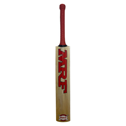 MRF Grand Test Edition Cricket Bat - Senior