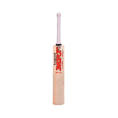 MRF Legend VK 1.0 Cricket Bat - Senior