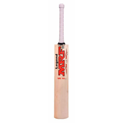 MRF Legend VK 3.0 Cricket Bat - Senior