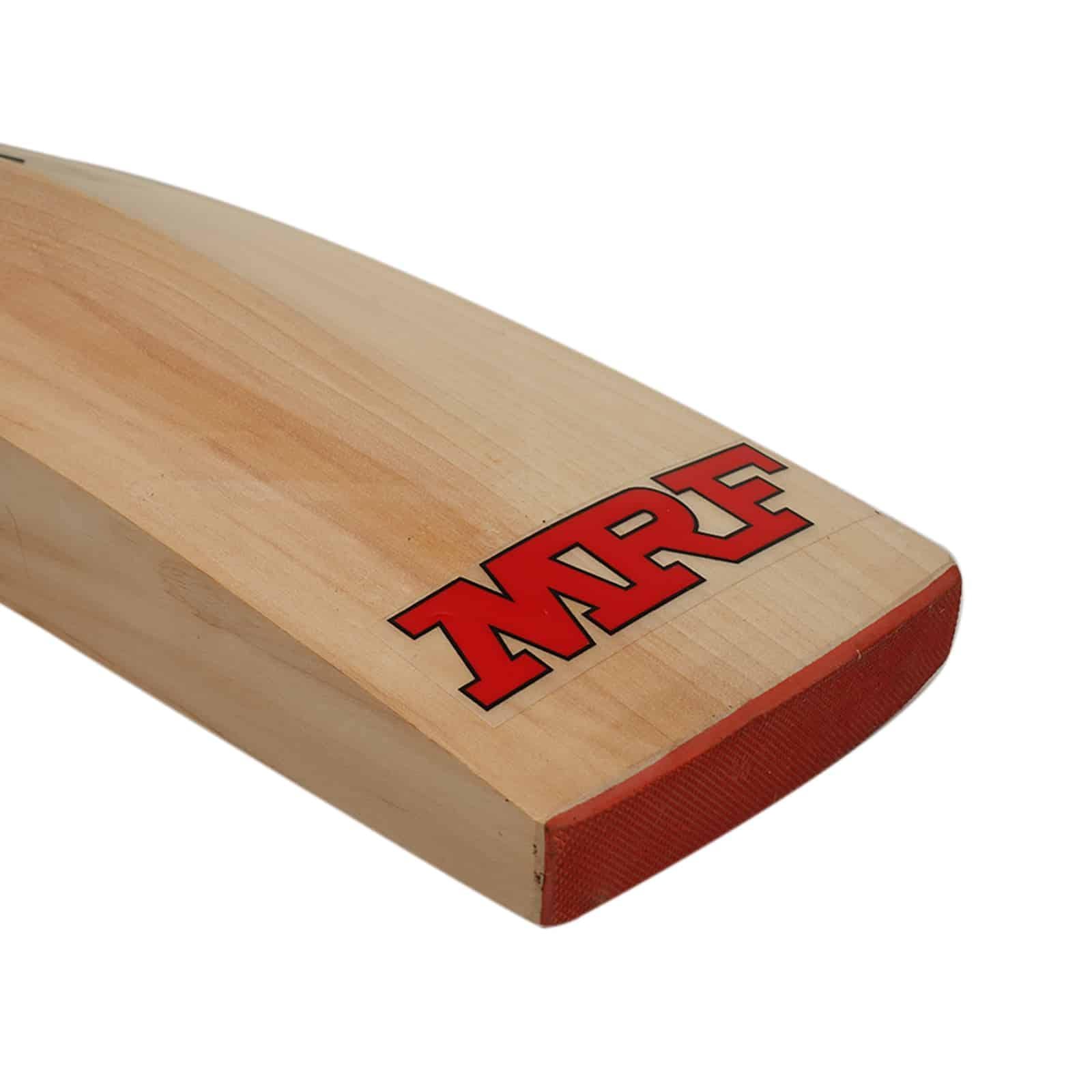 MRF Legend VK18 Cricket Bat - Size 4