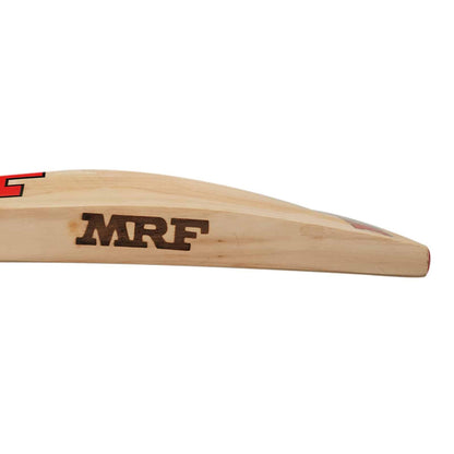 MRF Legend VK18 Cricket Bat - Size 4