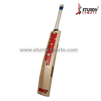 MRF Legend VK18 Cricket Bat - Small Adult