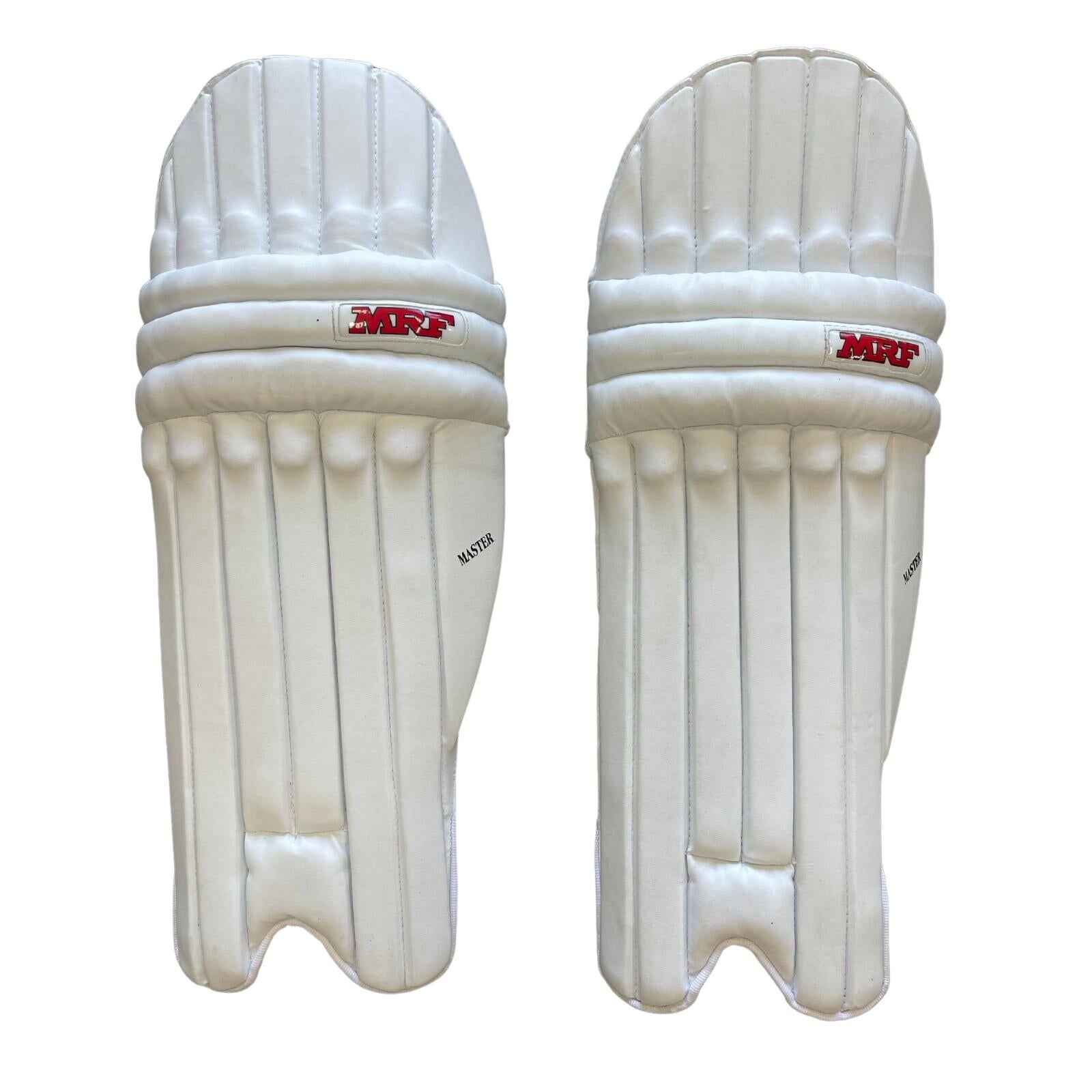 MRF Master Jr Batting Pad - Junior