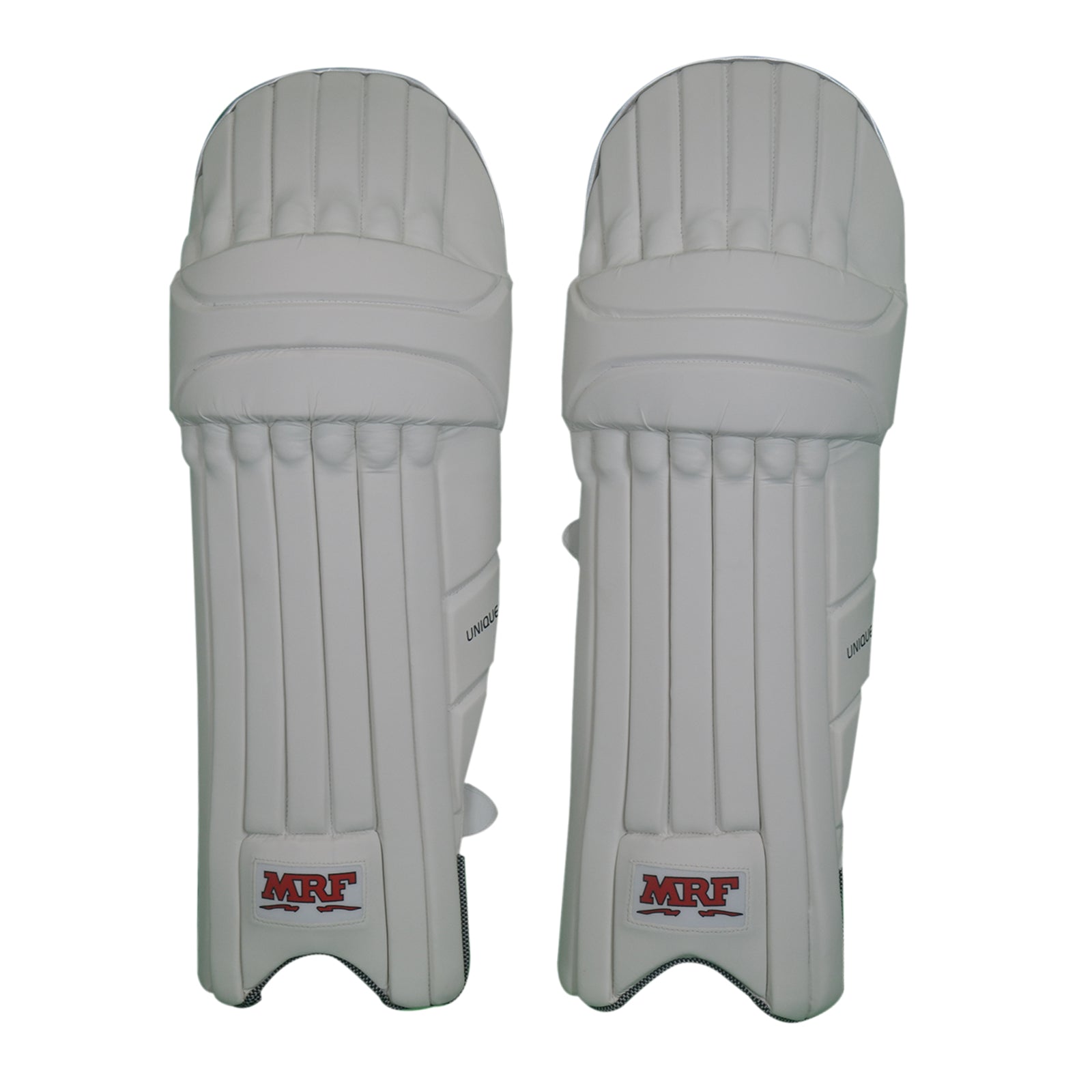 MRF Unique Edition Batting Cricket Pads - Senior