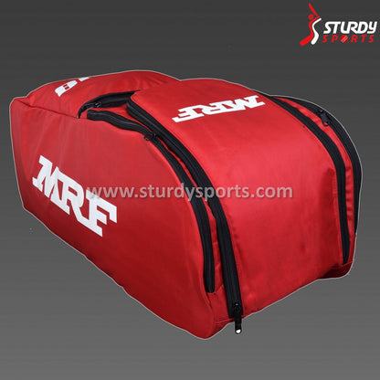 MRF VK 18 Duffle Wheelie Kit Bag