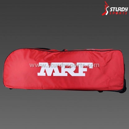 MRF VK 18 Duffle Wheelie Kit Bag