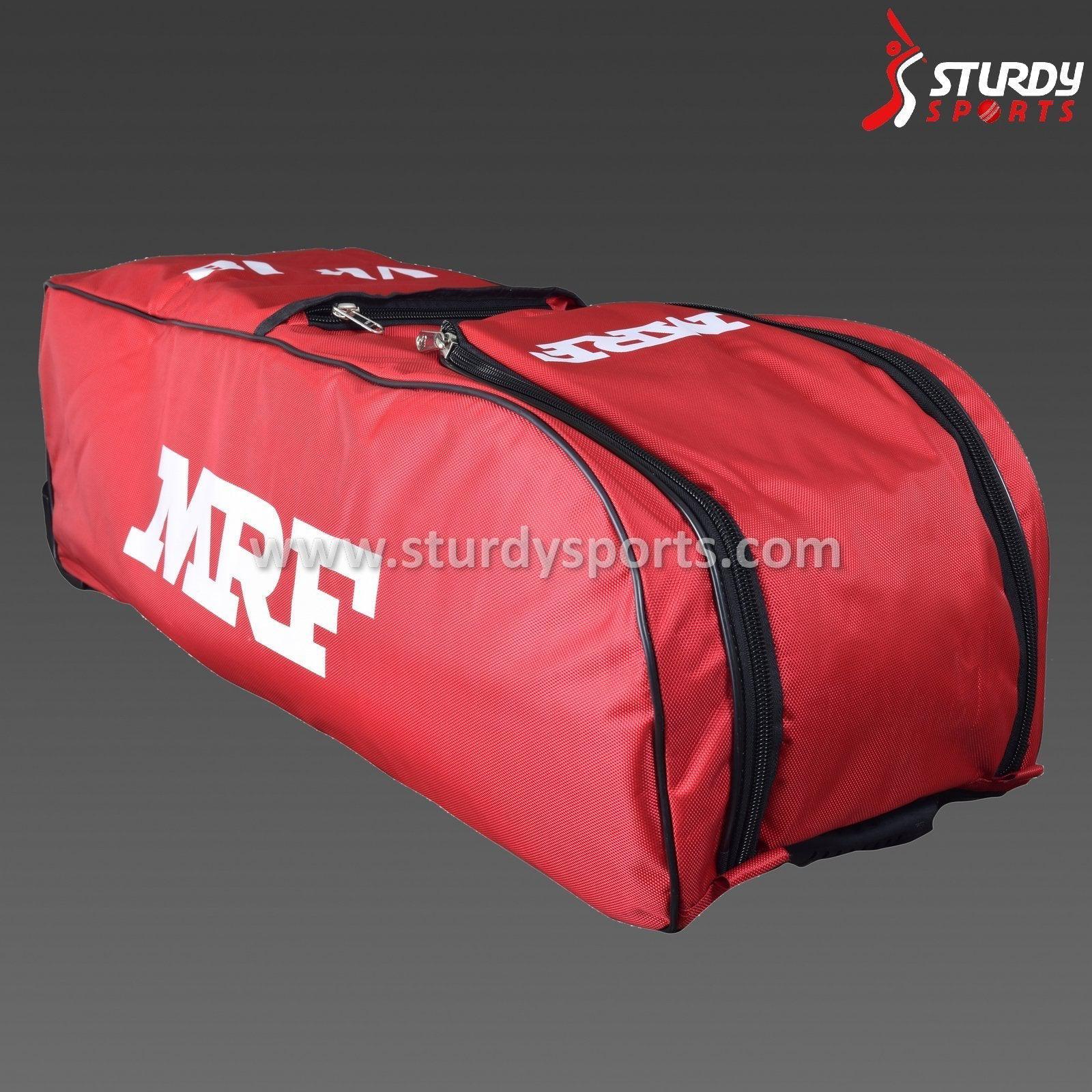 MRF VK18 Junior Duffle Bag