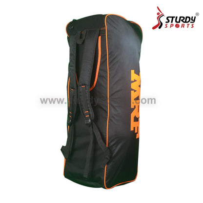 MRF VK18 Junior Duffle Bag