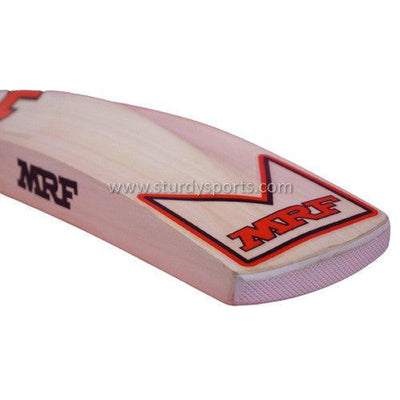 MRF Virat Kohli Genius Grand Edition Cricket Bat - Senior
