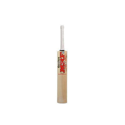 MRF Virat Kohli Genius Grand Edition Junior Cricket Bat - Size 6