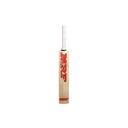 MRF Virat Kohli Genius Grand Edition Junior Cricket Bat - Size 6