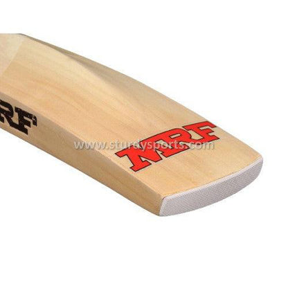 MRF Virat Kohli Genius Grand Edition Junior Cricket Bat - Size 6