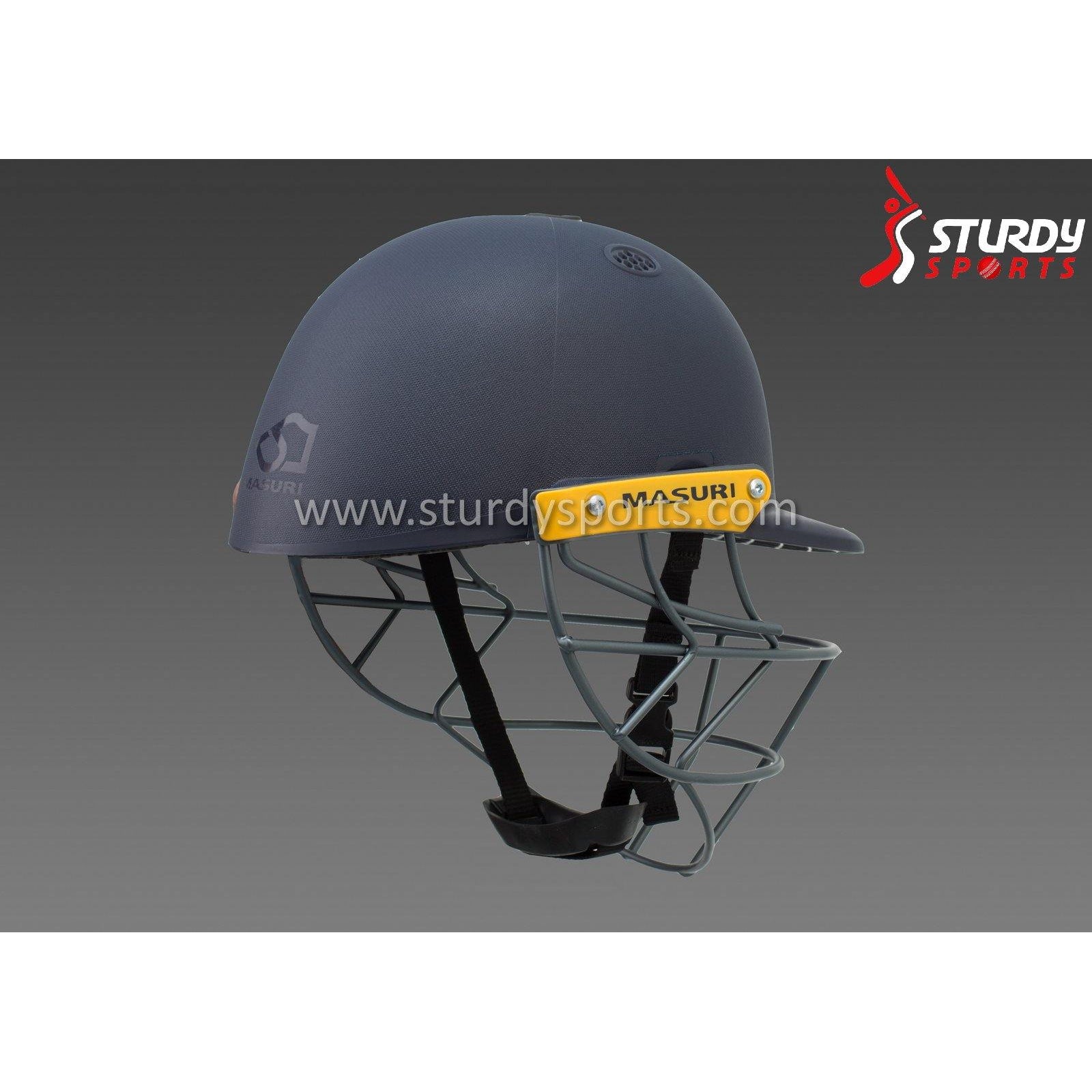 Masuri C Line Cricket Helmet without Adjuster - Junior Small