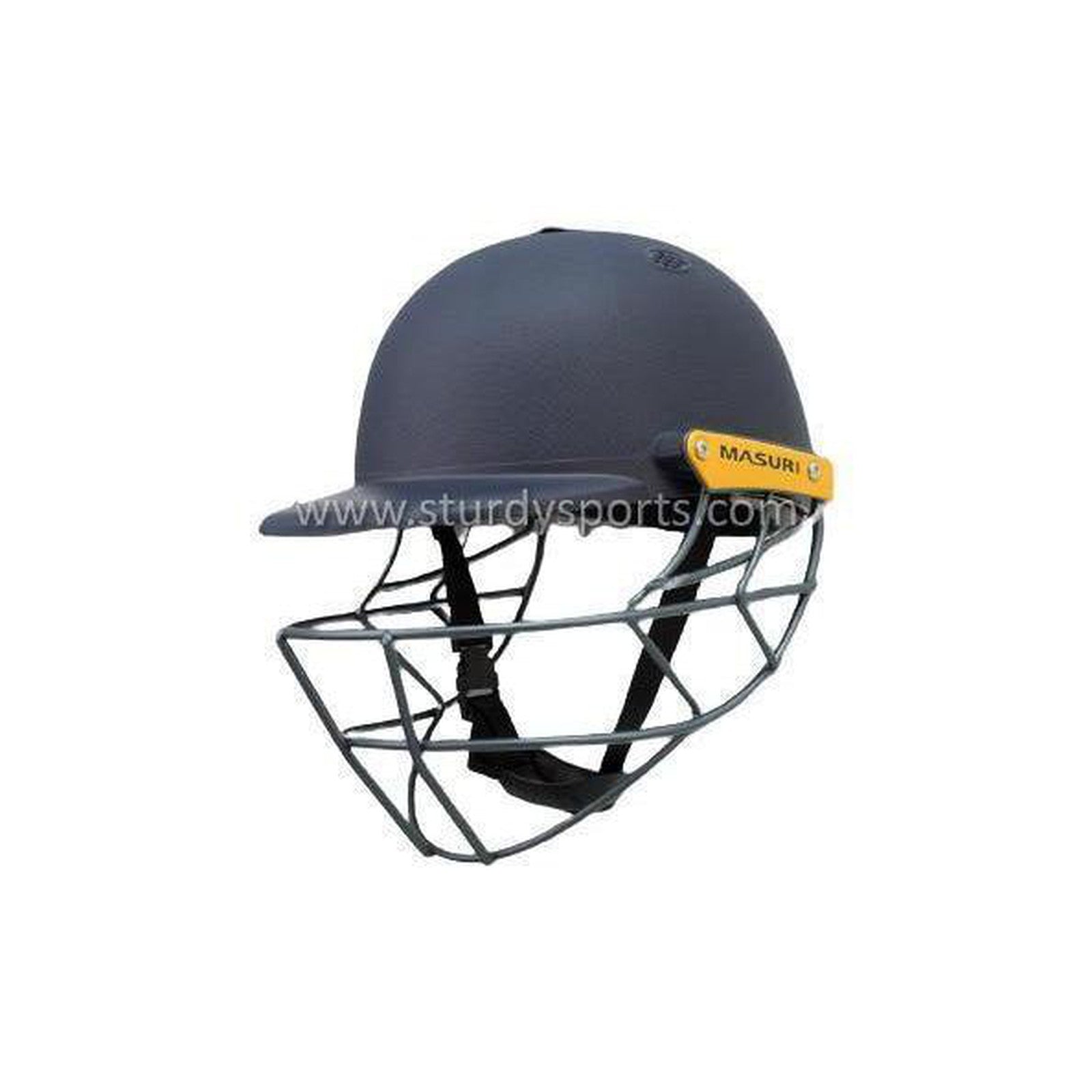Masuri C Line Cricket Helmet without Adjuster - Junior Small