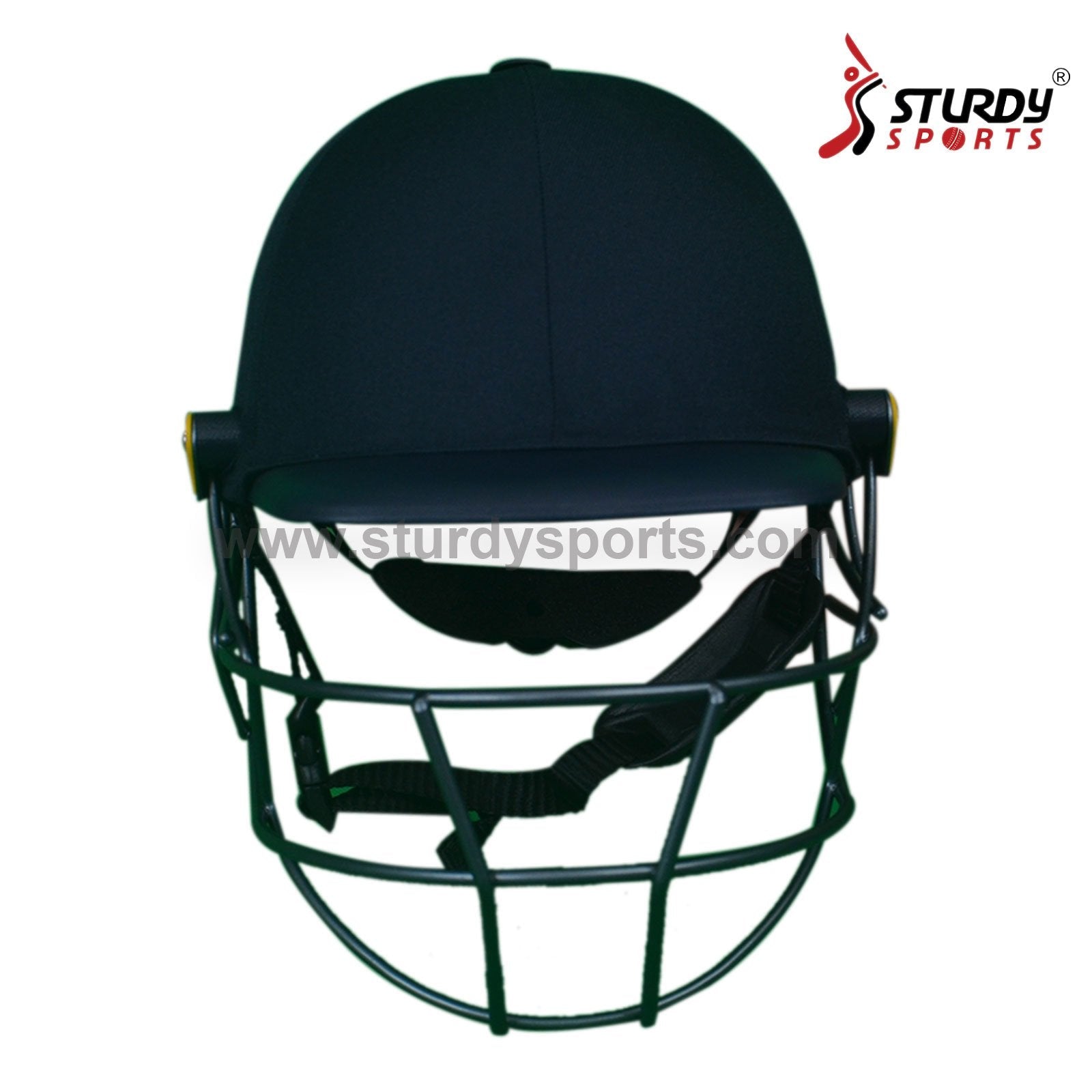 Masuri C Line Plus Cricket Helmet - Junior Large