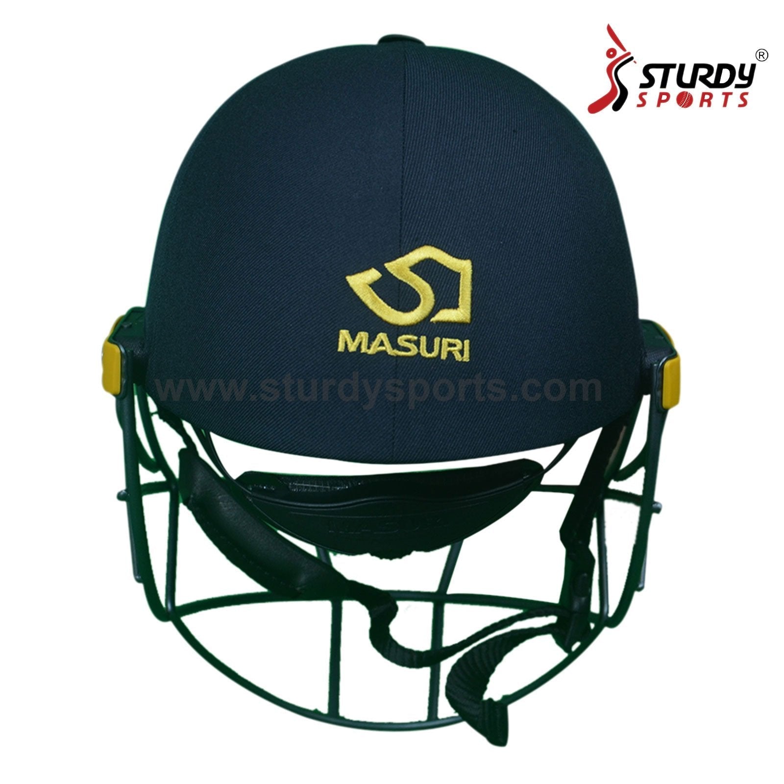 Masuri C Line Plus Cricket Helmet - Junior Large