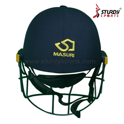 Masuri C Line Plus Cricket Helmet - Junior Large