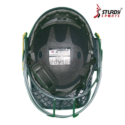 Masuri C Line Plus Cricket Helmet - Junior Large