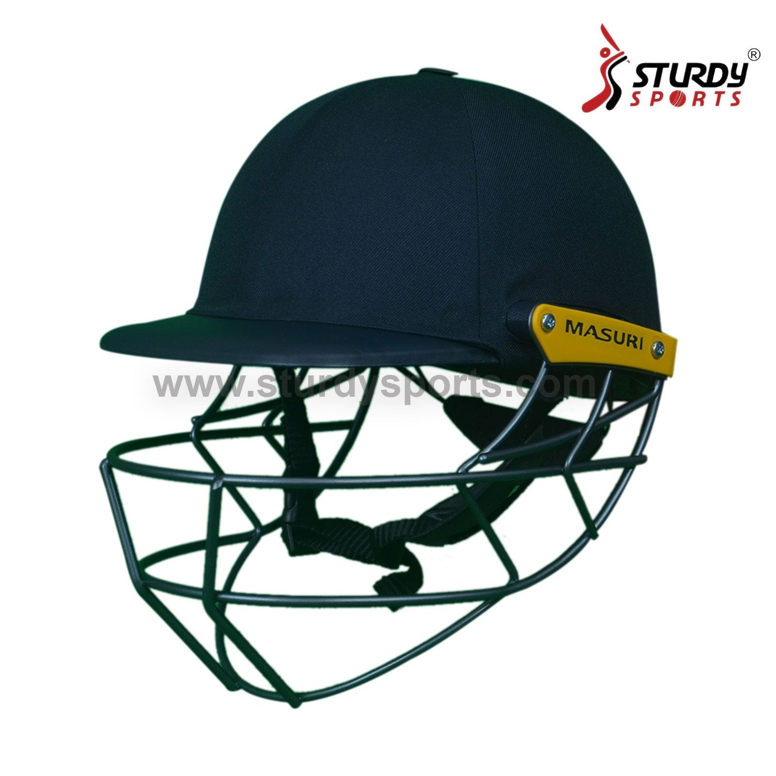 Masuri C Line Plus Cricket Helmet - Junior Small