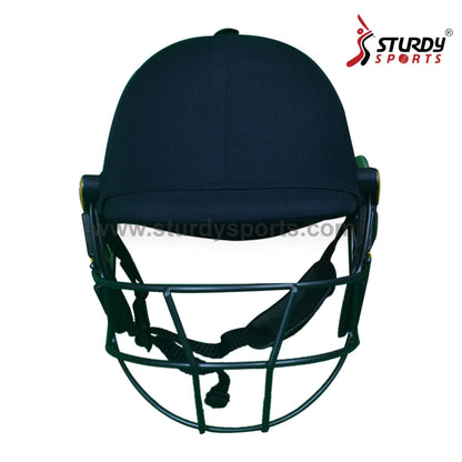 Masuri T Line Steel Cricket Helmet - Senior