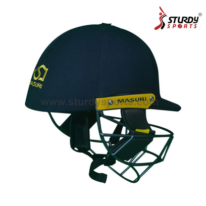 Masuri T Line Titanium Cricket Helmet - Senior