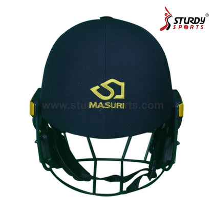 Masuri T Line Titanium Cricket Helmet - Senior