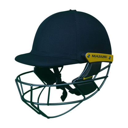 Masuri T Line Titanium Cricket Helmet - Senior