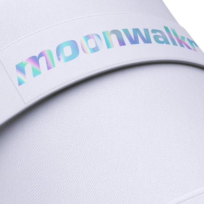 MoonWalkr 2.0 Cricket Combo Thigh Guard - XL White