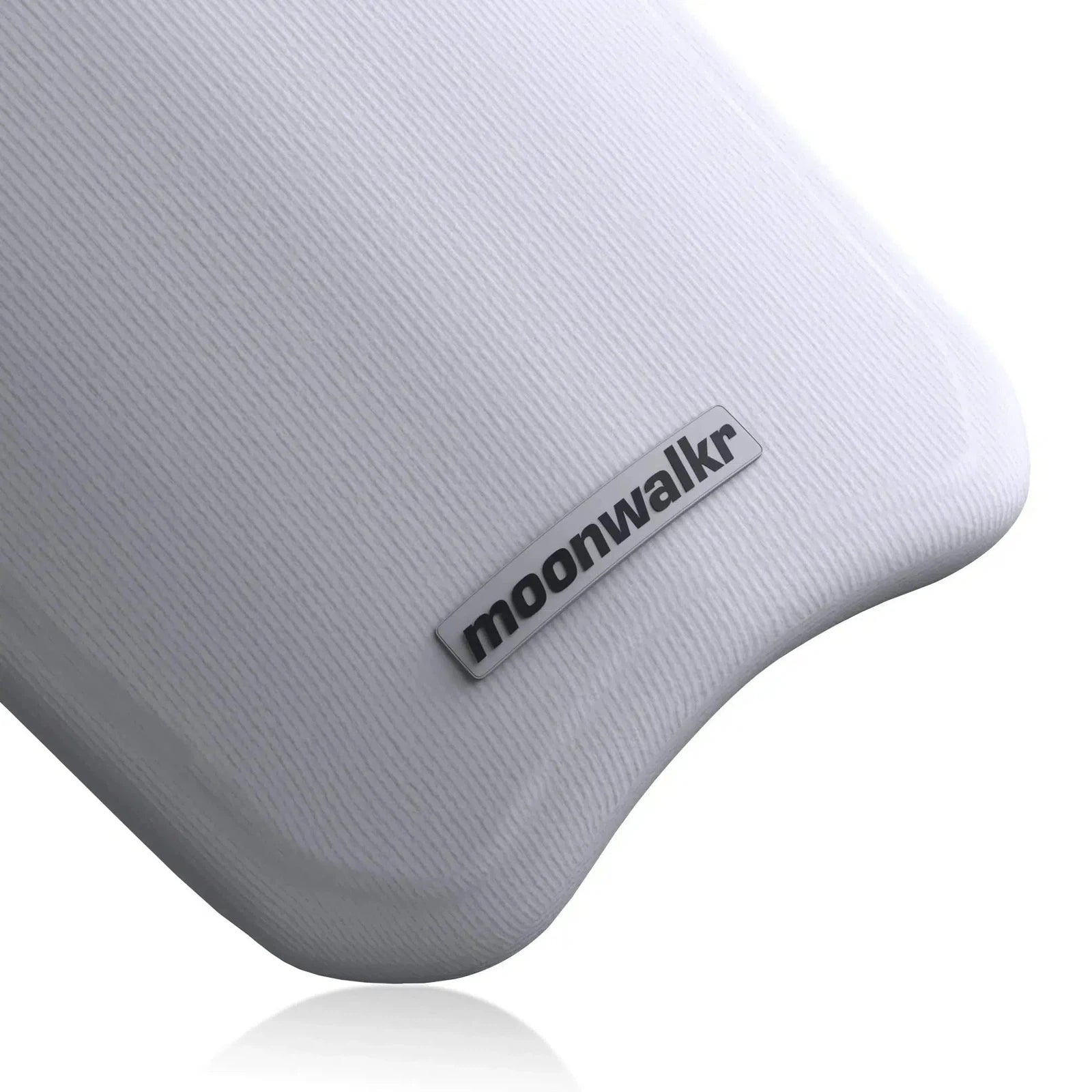 Moonwalkr Cricket Arm Guard - Youth White