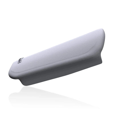 Moonwalkr Cricket Arm Guard - Youth White