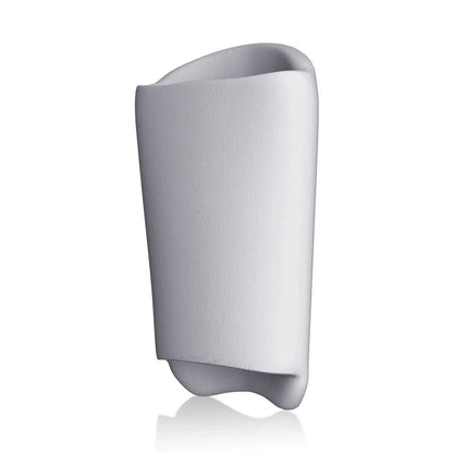 Moonwalkr Cricket Arm Guard - Youth White