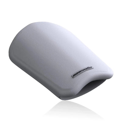 Moonwalkr Cricket Arm Guard - Youth White