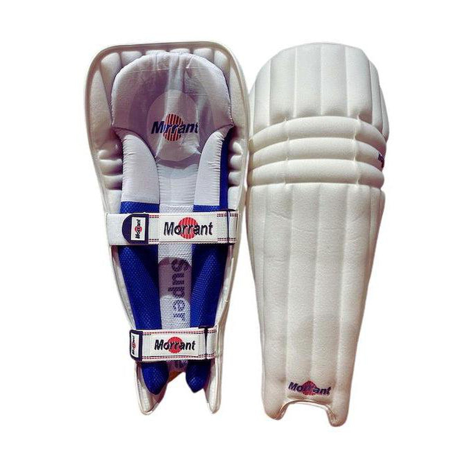 Morrant International Ultralite Batting Cricket Pads - Senior